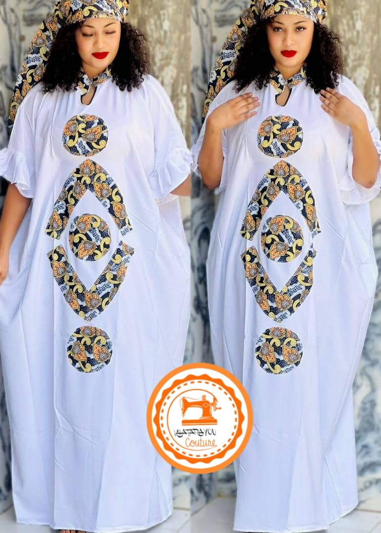 Robe , Tawfeex Market, Tawfeex, ecommerce, senegal, market