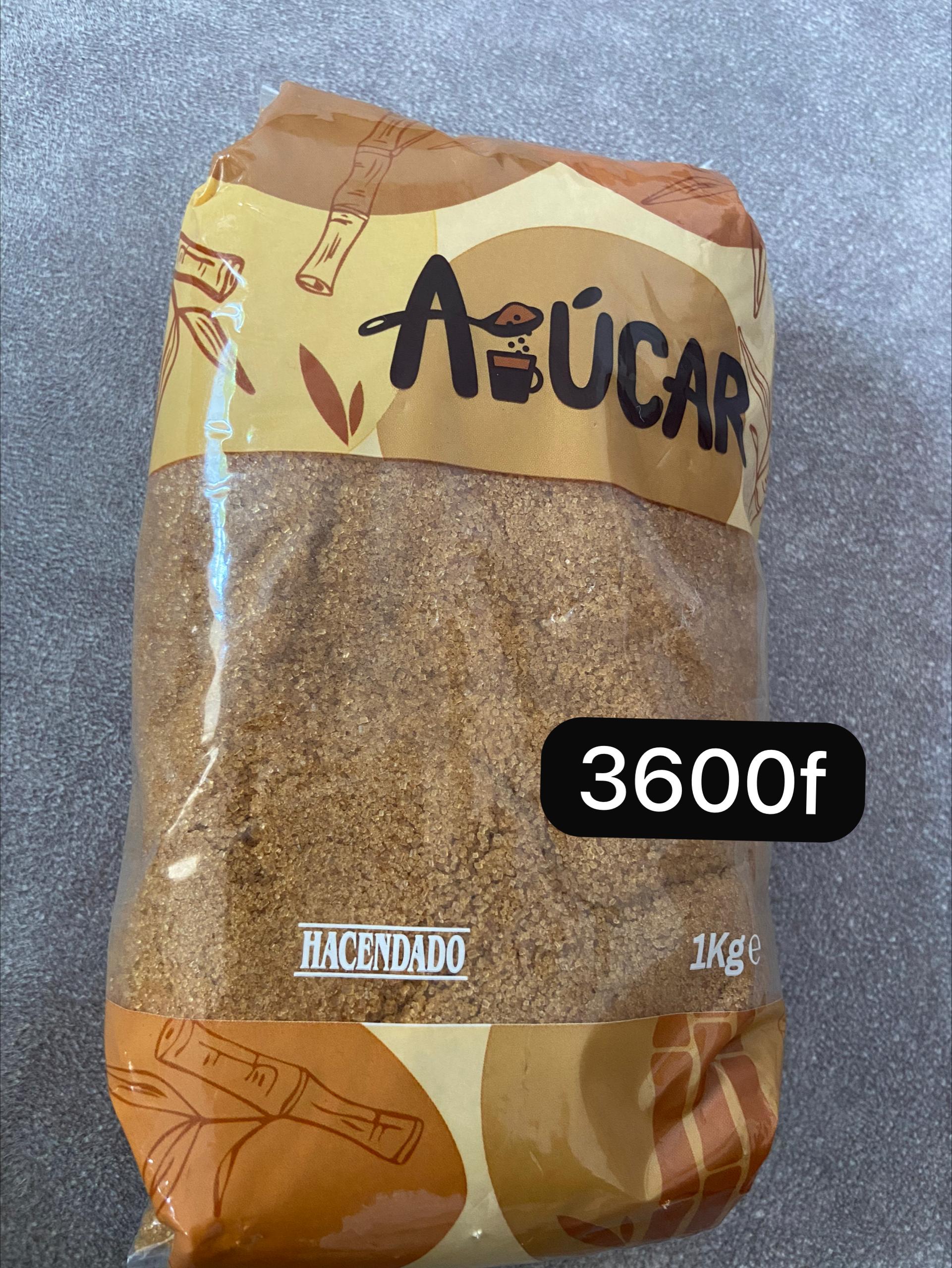 Sucre, Tawfeex Market, Tawfeex, ecommerce, senegal, market