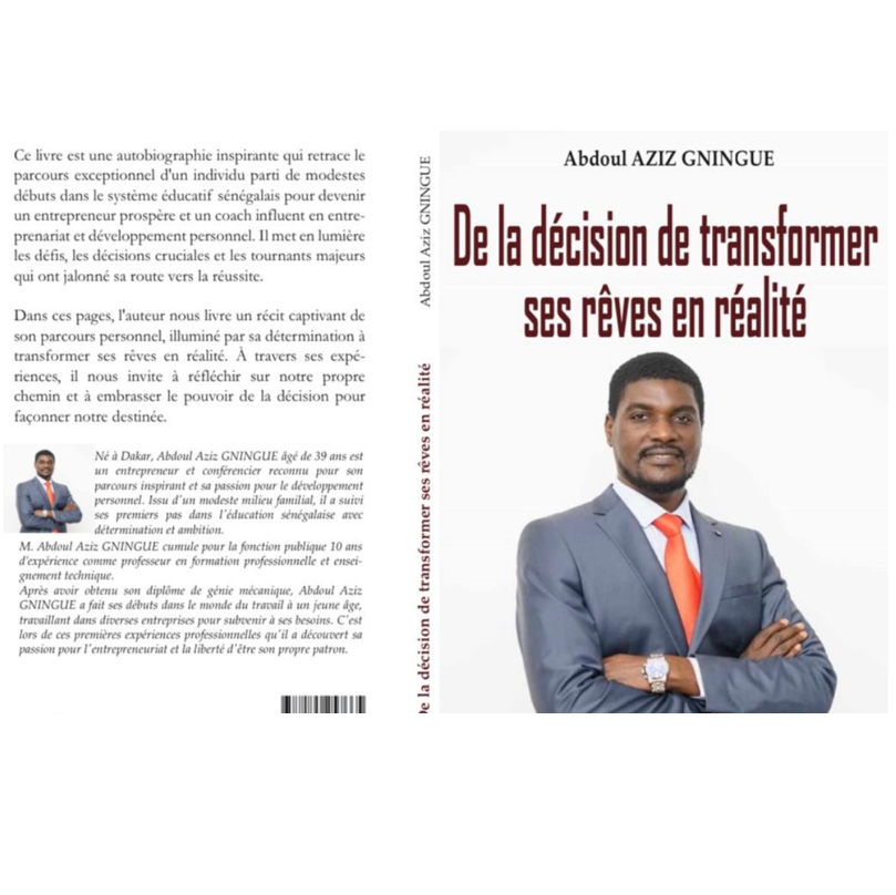 livre, Tawfeex Market, Tawfeex, ecommerce, senegal, market