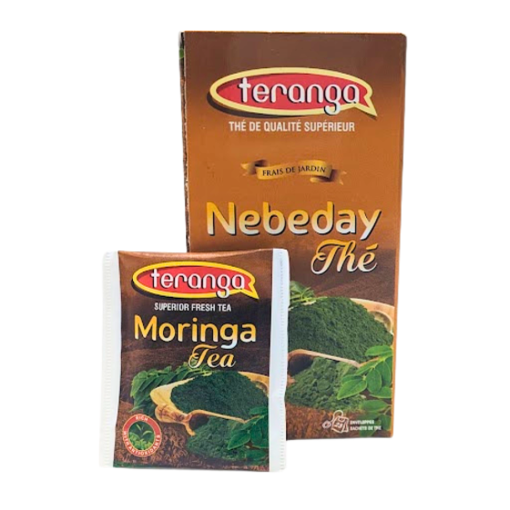 Thé moringa, Tawfeex Market, Tawfeex, ecommerce, senegal, market