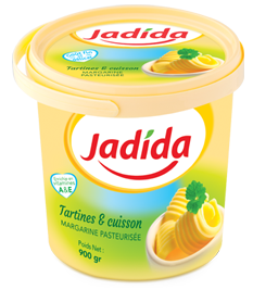 Beurre jadida 500g, Tawfeex Market, Tawfeex, ecommerce, senegal, market