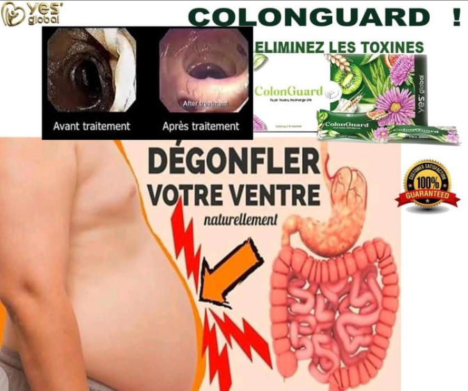 COLONGUARD , Tawfeex Market, Tawfeex, ecommerce, senegal, market