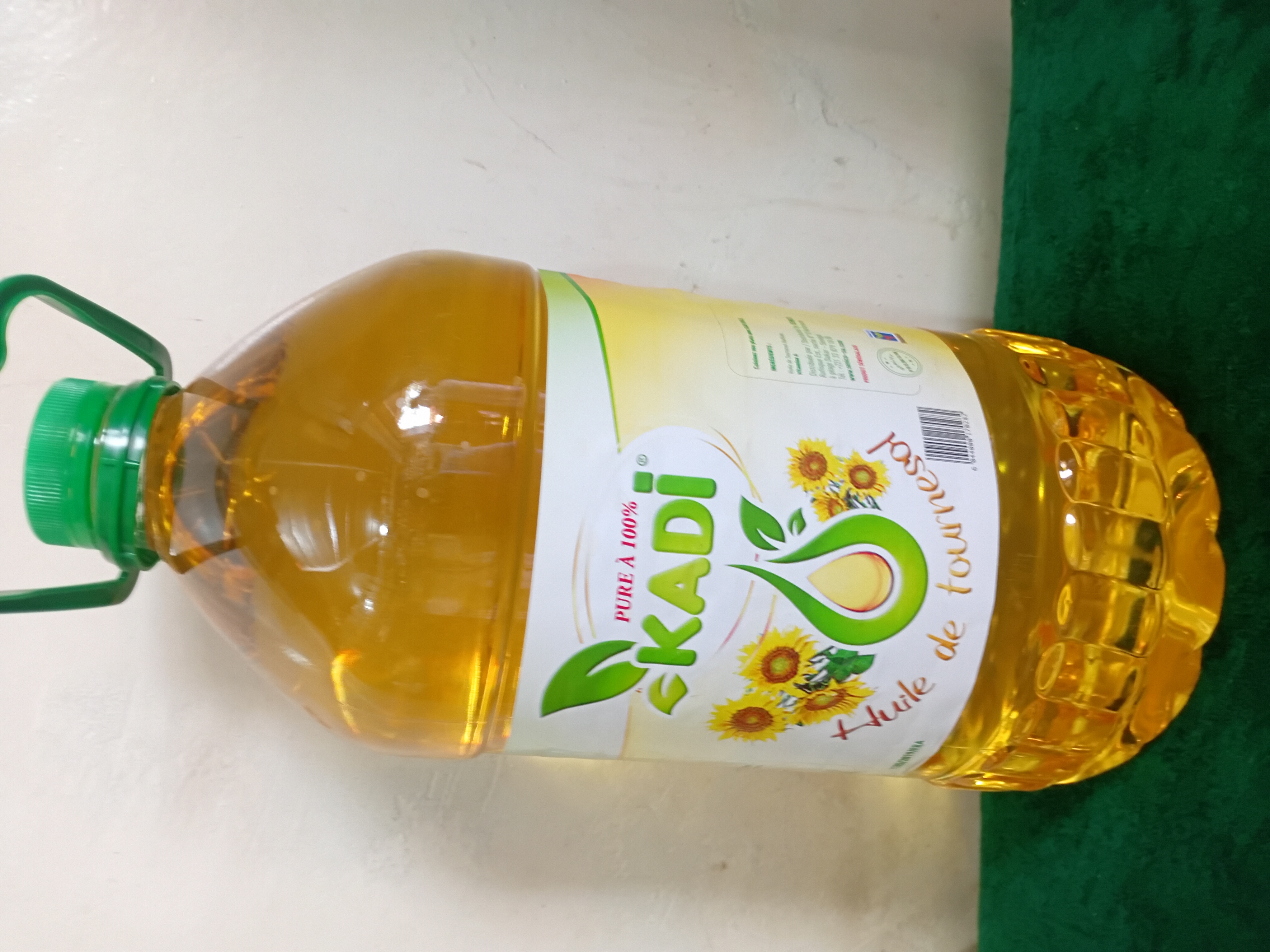 Huile, Tawfeex Market, Tawfeex, ecommerce, senegal, market
