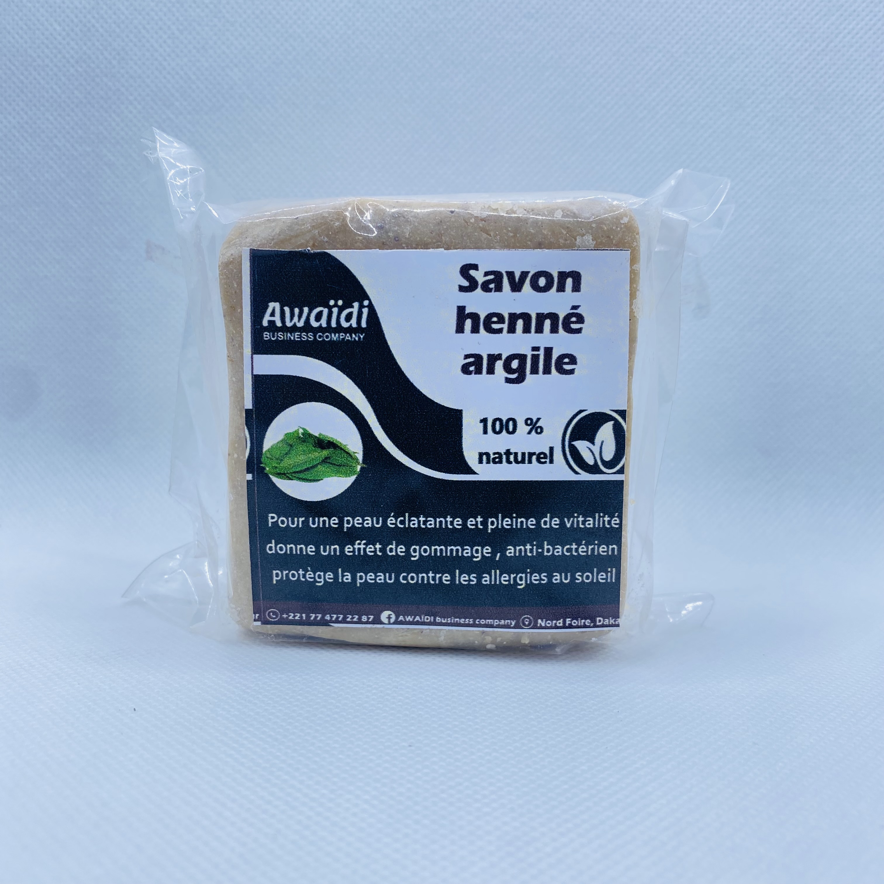Savon laurier, Tawfeex Market, Tawfeex, ecommerce, senegal, market