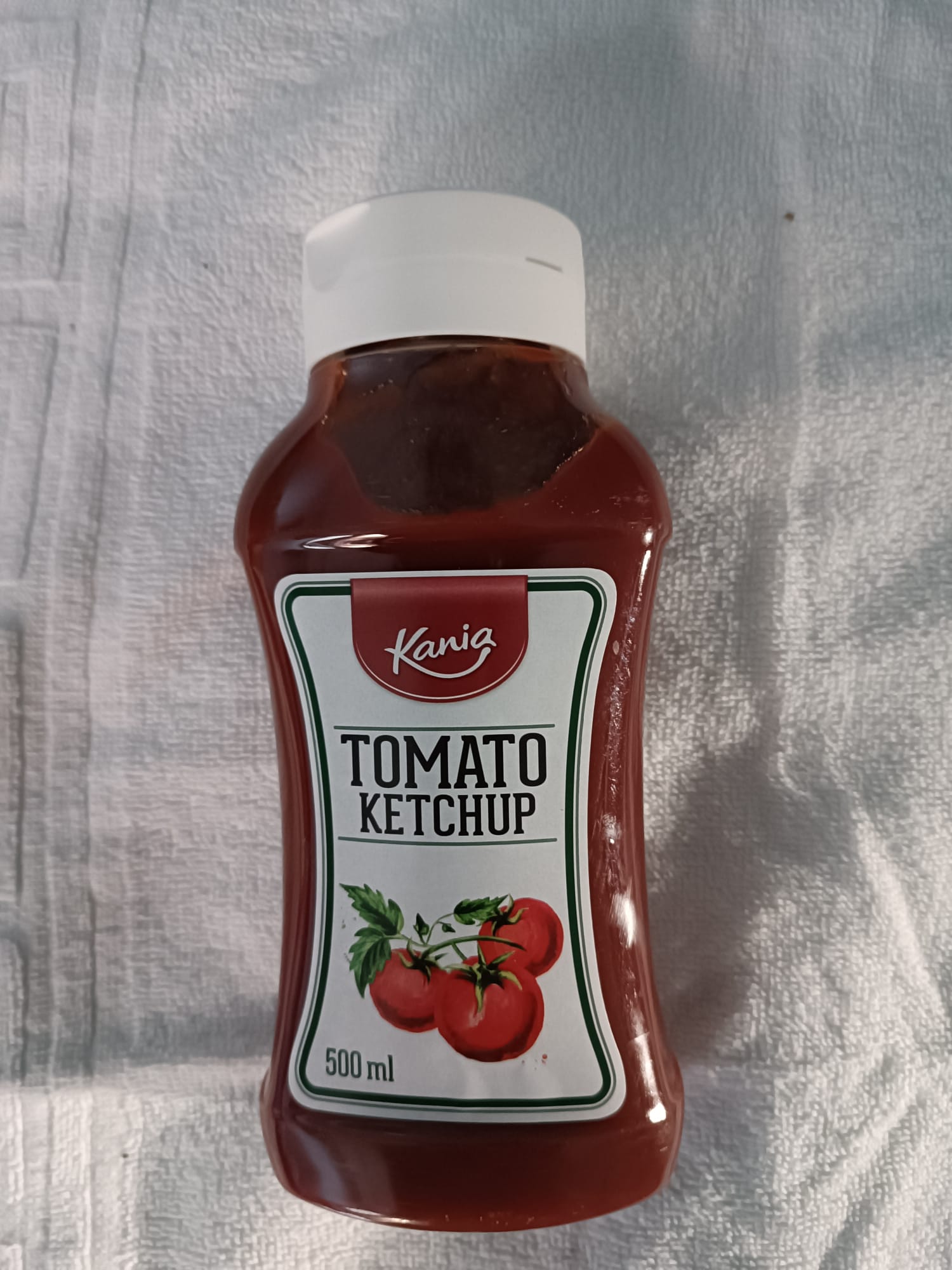 Ketchup, Tawfeex Market, Tawfeex, ecommerce, senegal, market