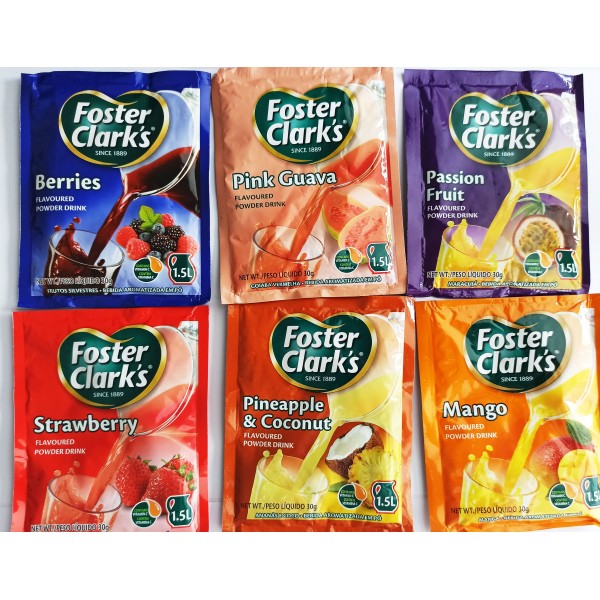 Foster Clarks, Tawfeex Market, Tawfeex, ecommerce, senegal, market