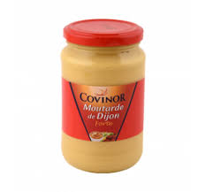 Moutarde de Dijon Covinor, Tawfeex Market, Tawfeex, ecommerce, senegal, market