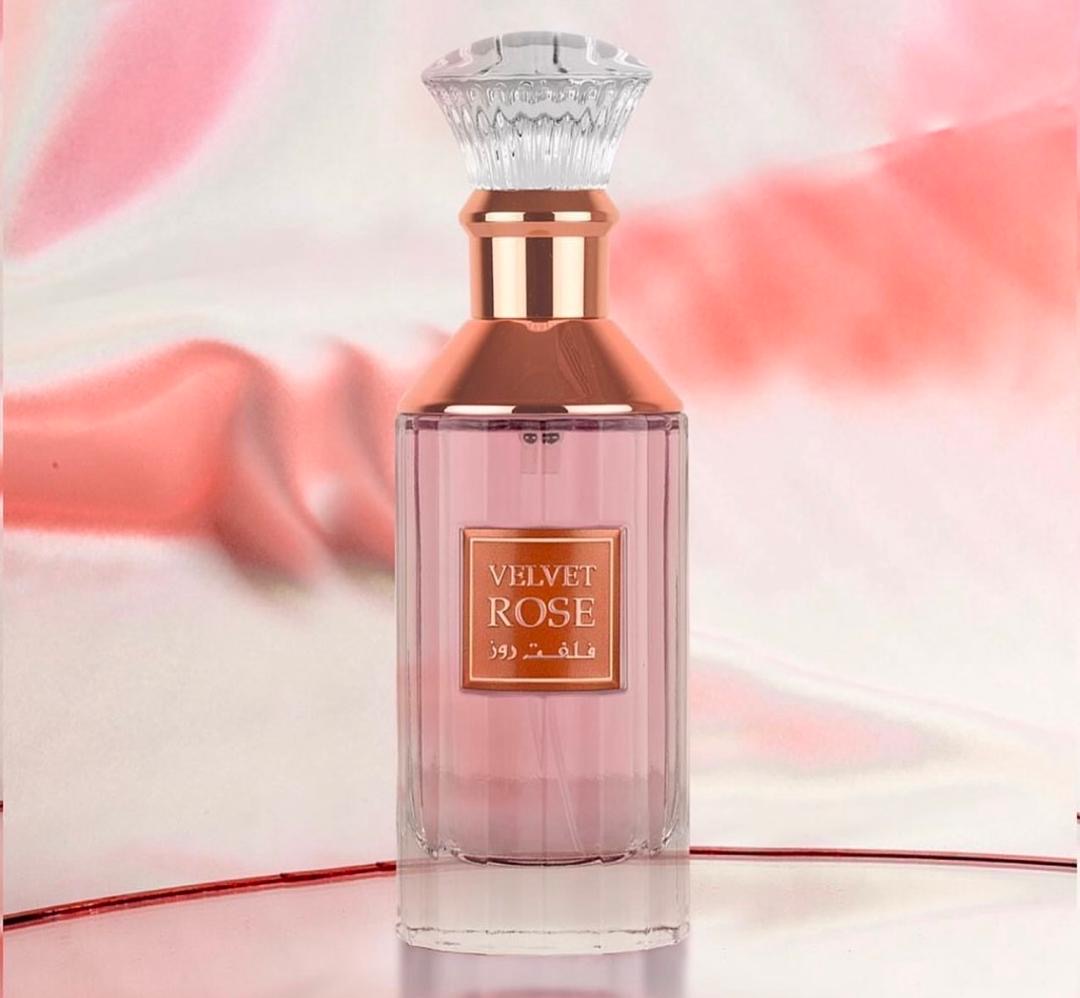 Parfum velvet rose, Tawfeex Market, Tawfeex, ecommerce, senegal, market