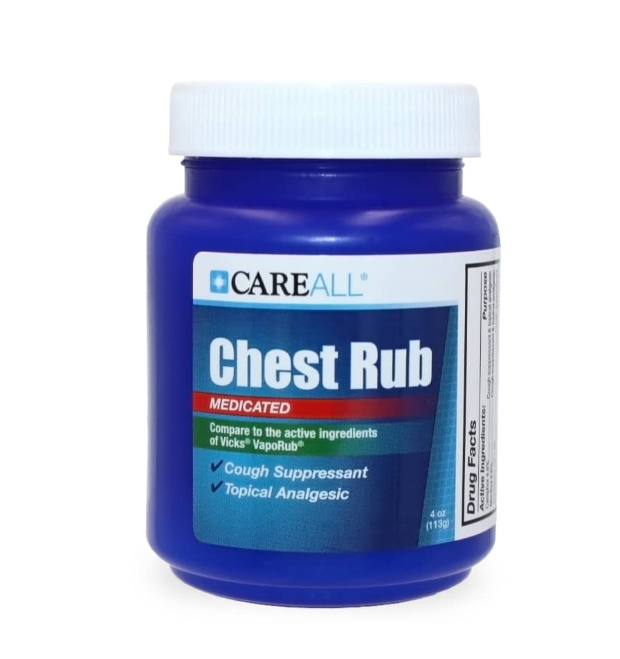 Chest Rub marque care all, Tawfeex Market, Tawfeex, ecommerce, senegal, market
