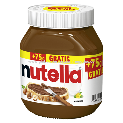 NUTELLA 1 KG, Tawfeex Market, Tawfeex, ecommerce, senegal, market