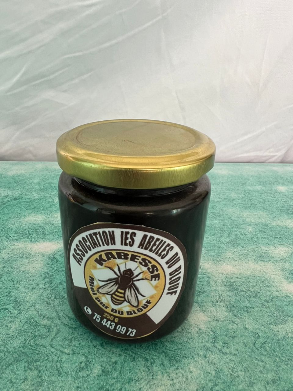 MIEL KABESSE, Tawfeex Market, Tawfeex, ecommerce, senegal, market