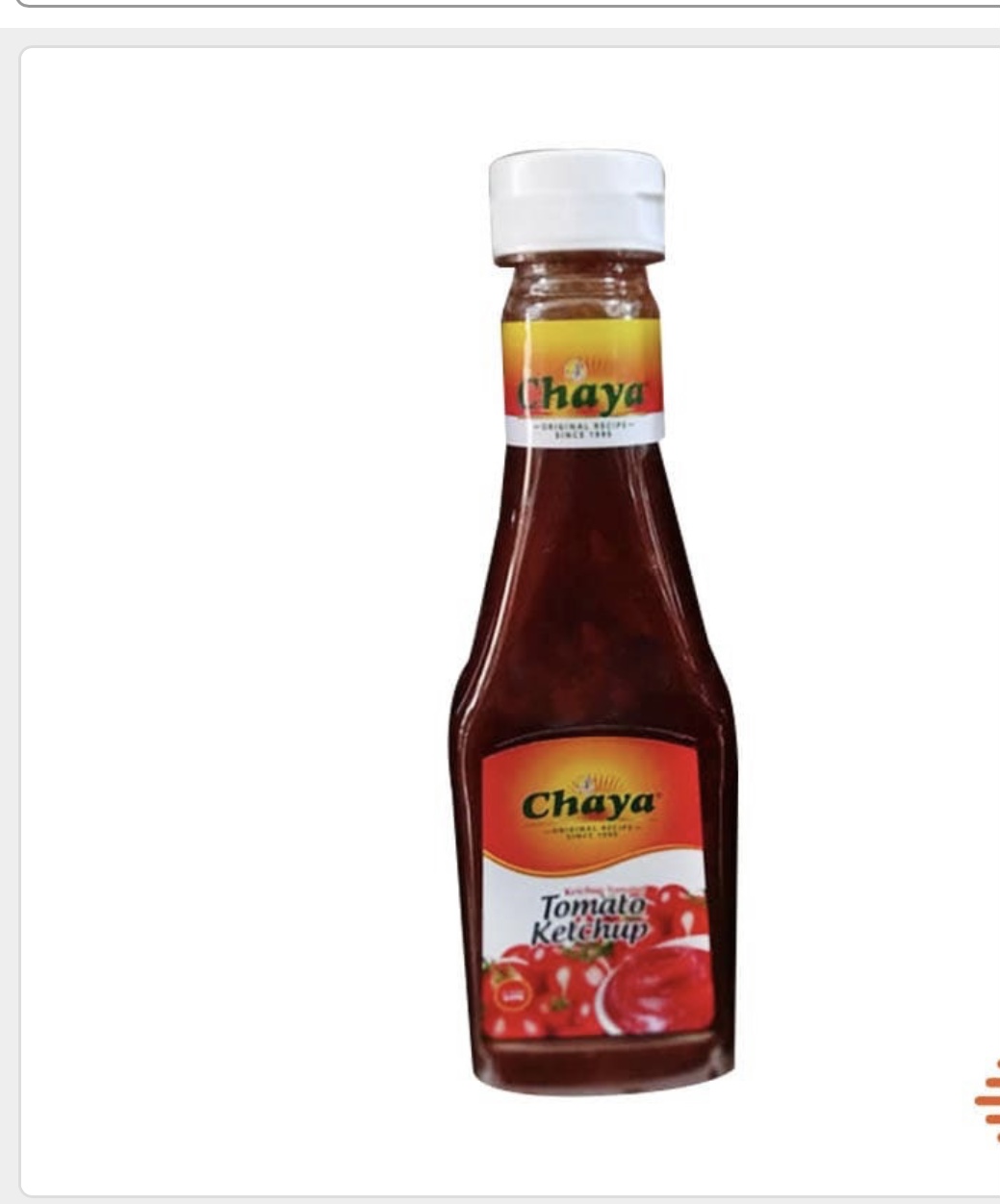 Ketchup , Tawfeex Market, Tawfeex, ecommerce, senegal, market