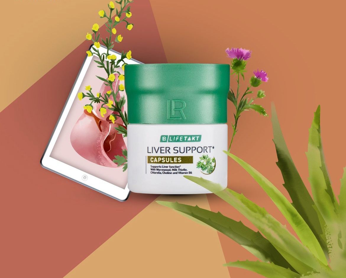 LIVER SUPPORT, Tawfeex Market, Tawfeex, ecommerce, senegal, market