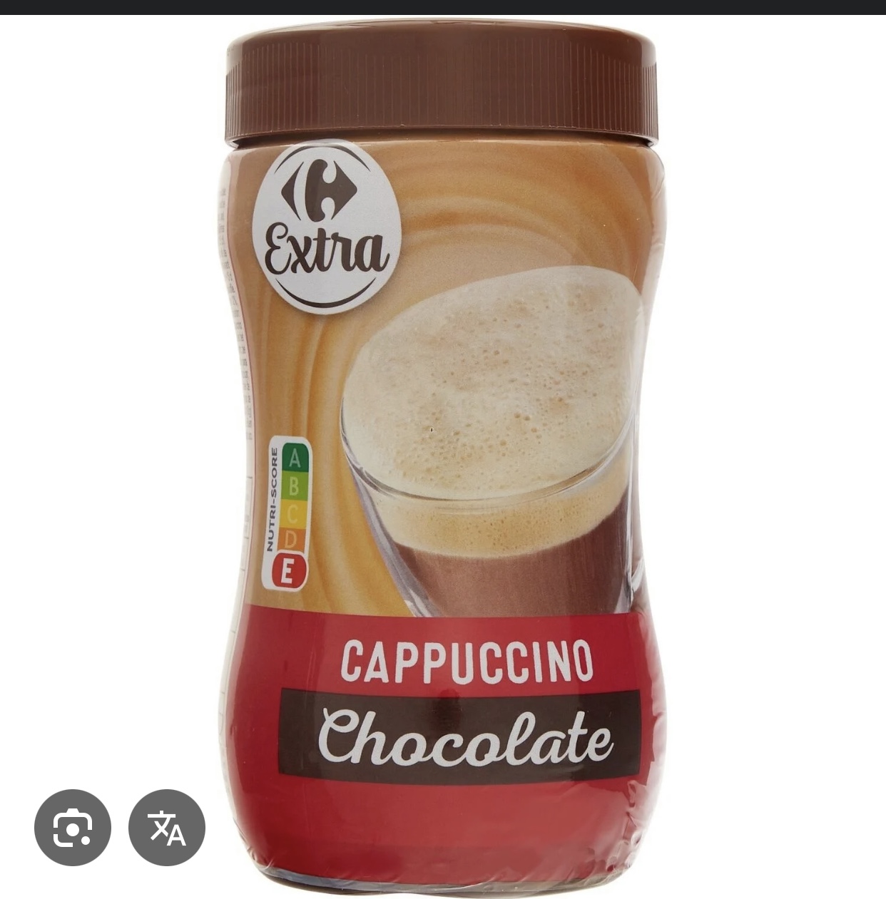 Cappuccino , Tawfeex Market, Tawfeex, ecommerce, senegal, market