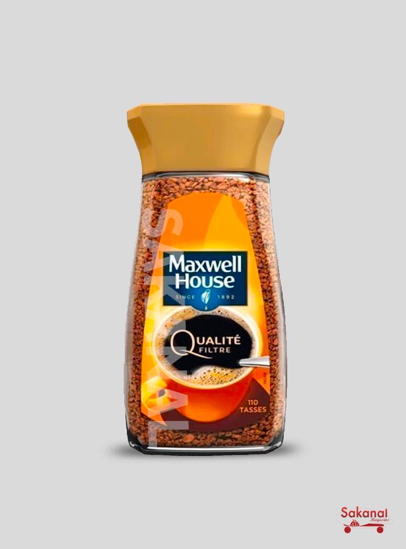 Maxwell house, Tawfeex Market, Tawfeex, ecommerce, senegal, market